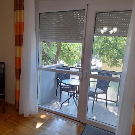 Zoeld Sziget Apartmanlakas Еґер Екстер'єр фото