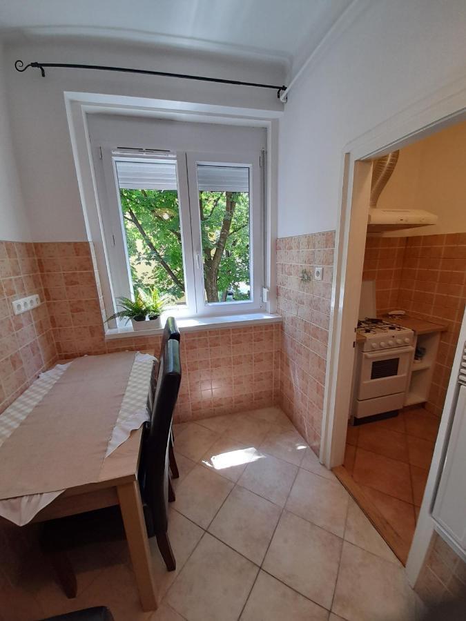 Zoeld Sziget Apartmanlakas Еґер Екстер'єр фото