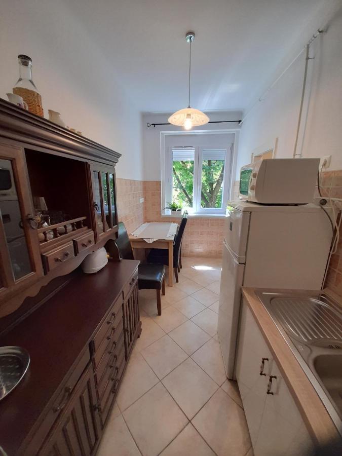 Zoeld Sziget Apartmanlakas Еґер Екстер'єр фото