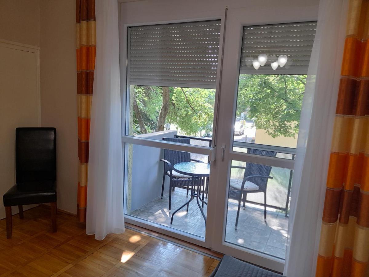 Zoeld Sziget Apartmanlakas Еґер Екстер'єр фото