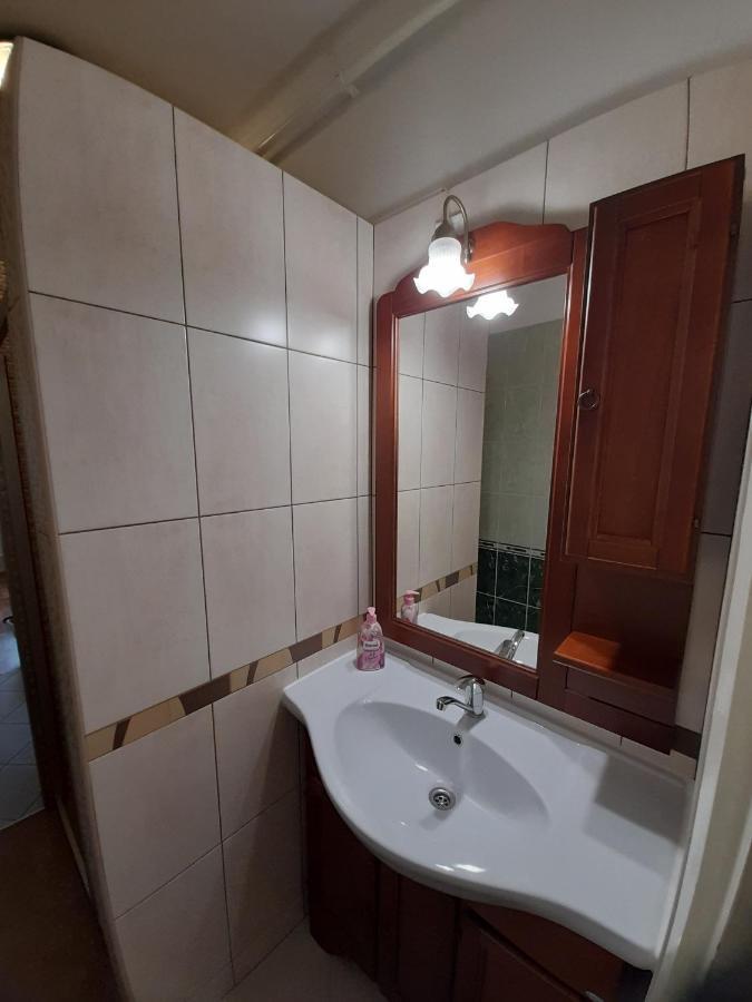Zoeld Sziget Apartmanlakas Еґер Екстер'єр фото