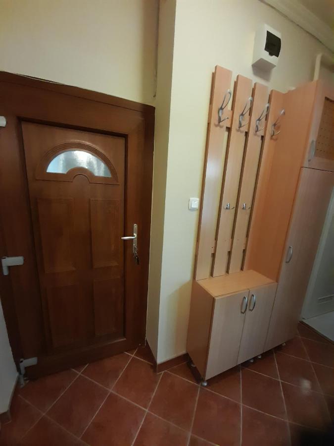 Zoeld Sziget Apartmanlakas Еґер Екстер'єр фото