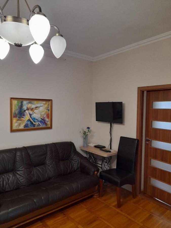 Zoeld Sziget Apartmanlakas Еґер Екстер'єр фото