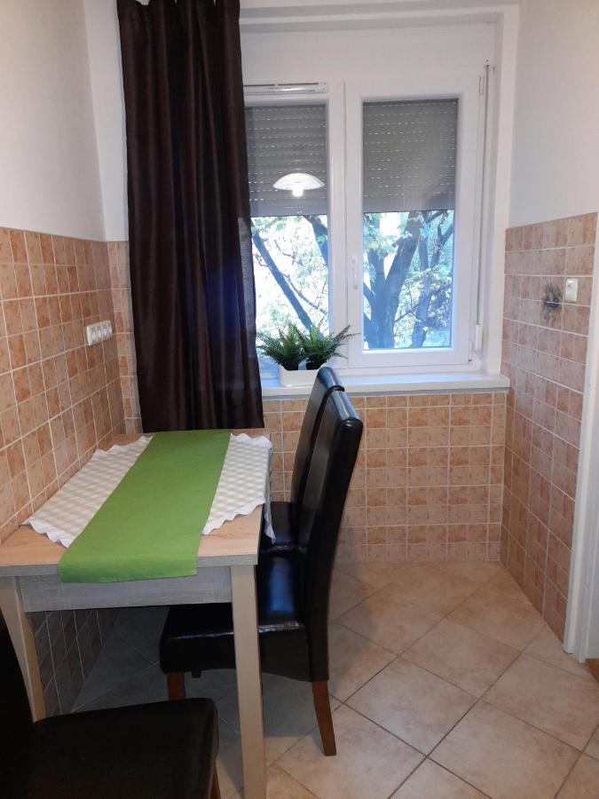 Zoeld Sziget Apartmanlakas Еґер Екстер'єр фото