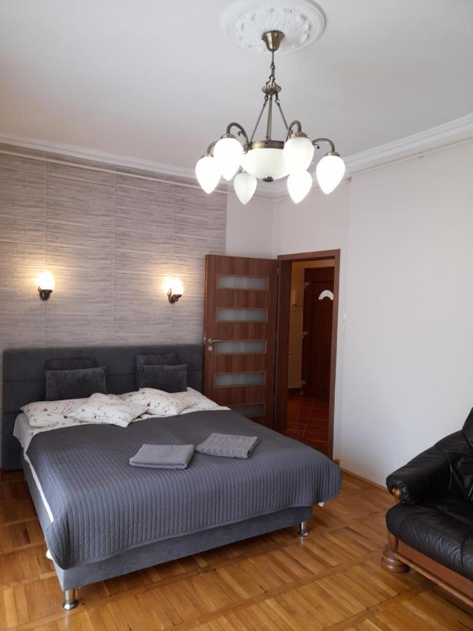 Zoeld Sziget Apartmanlakas Еґер Екстер'єр фото