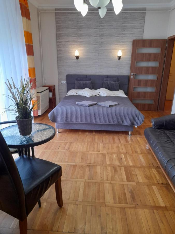 Zoeld Sziget Apartmanlakas Еґер Екстер'єр фото