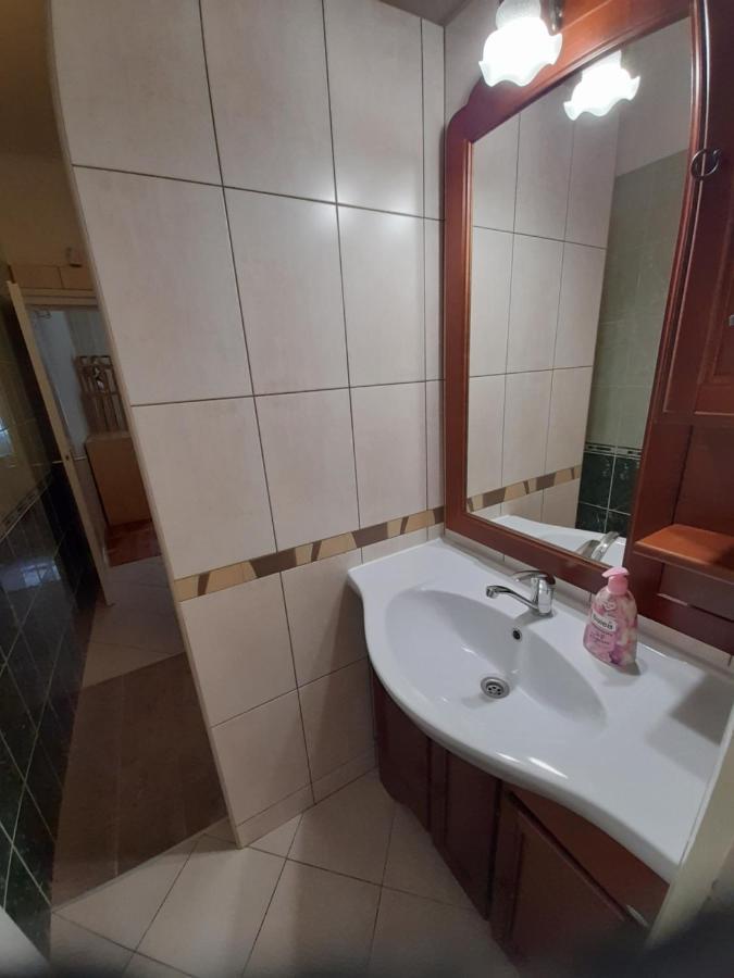 Zoeld Sziget Apartmanlakas Еґер Екстер'єр фото