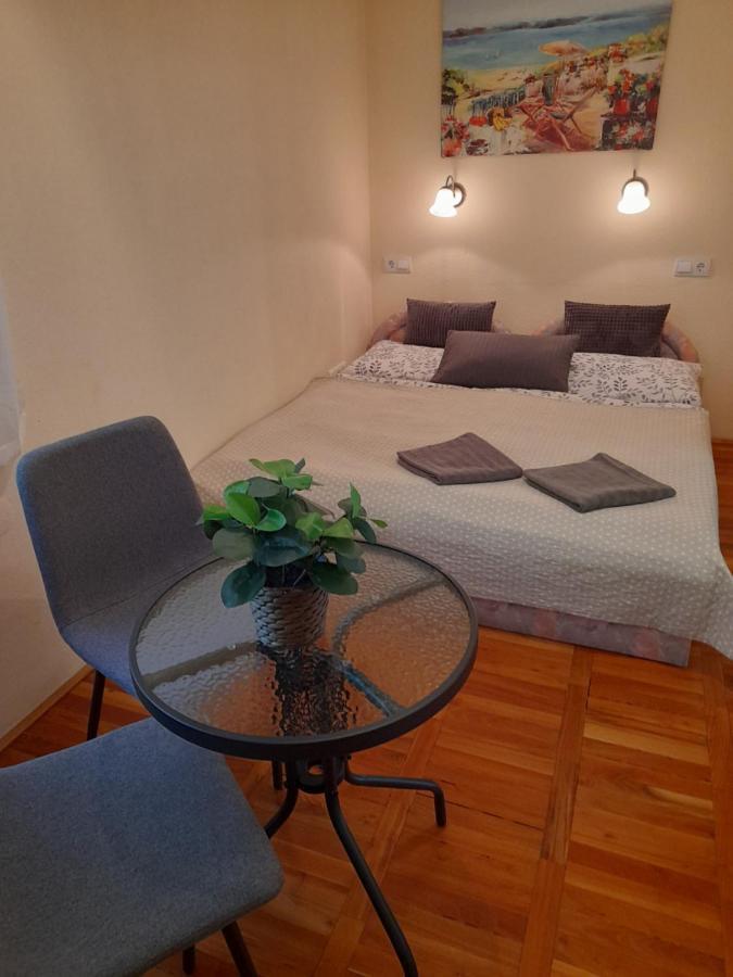 Zoeld Sziget Apartmanlakas Еґер Екстер'єр фото