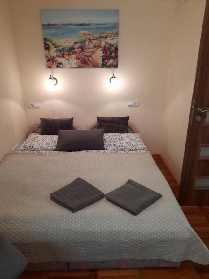 Zoeld Sziget Apartmanlakas Еґер Екстер'єр фото