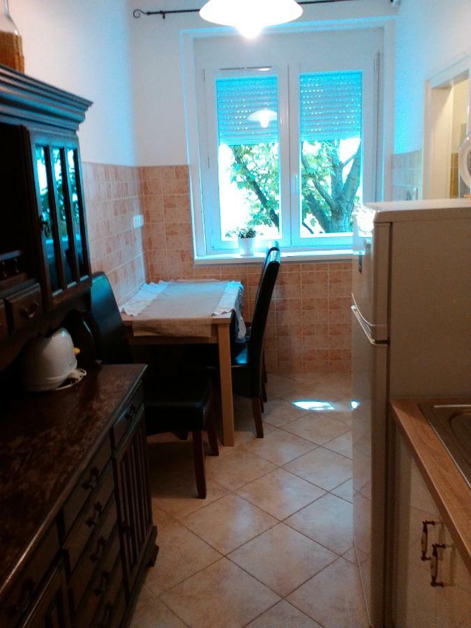 Zoeld Sziget Apartmanlakas Еґер Екстер'єр фото