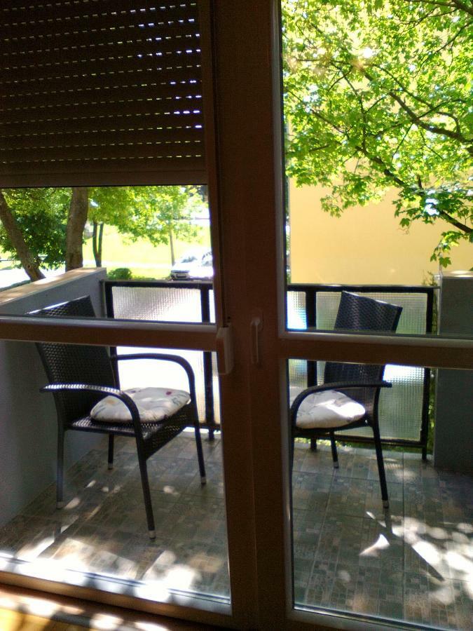 Zoeld Sziget Apartmanlakas Еґер Екстер'єр фото